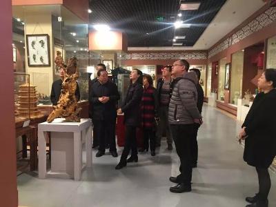 ������۵���ɽ��ʡ���������ݡ�ɽ��ʡ�������Ļ��Ų�չʾ��